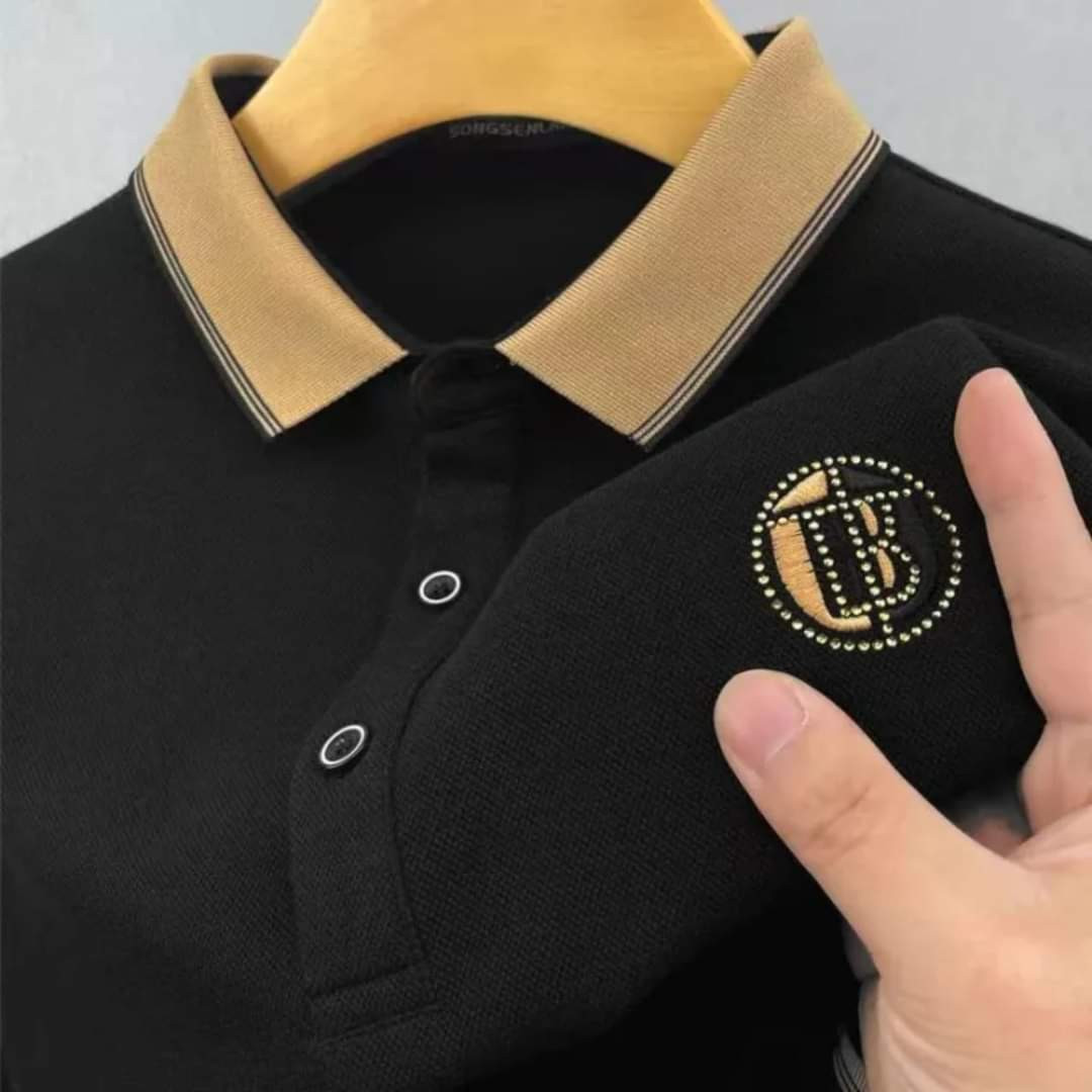 ? **Super Premium Polo Shirt –