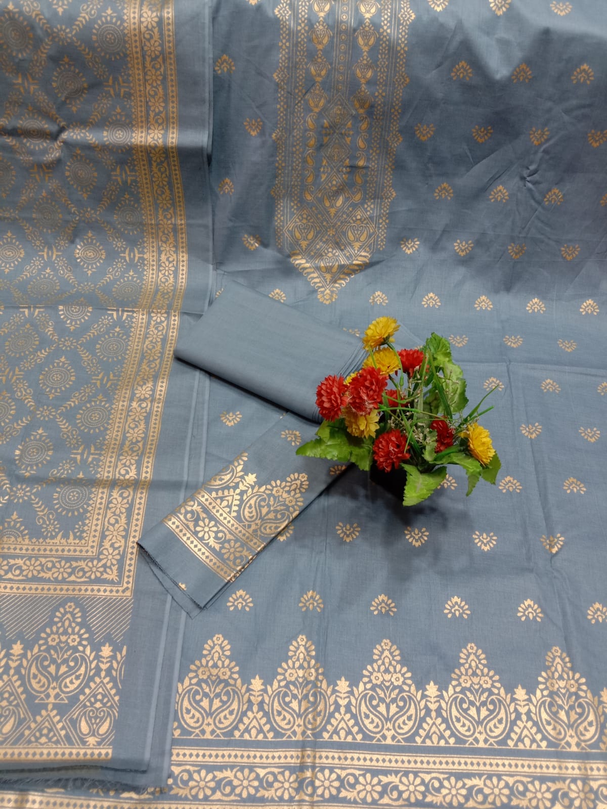 বুটিকস ৩পিস