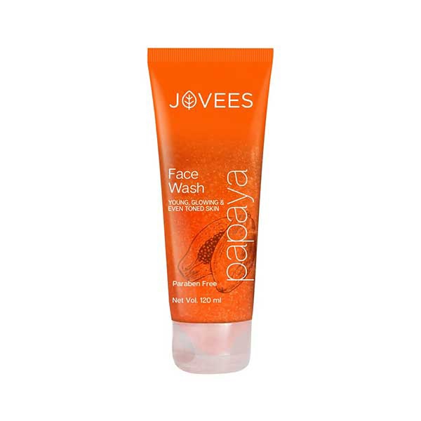 Jovees papaya face wash কলকাতা
