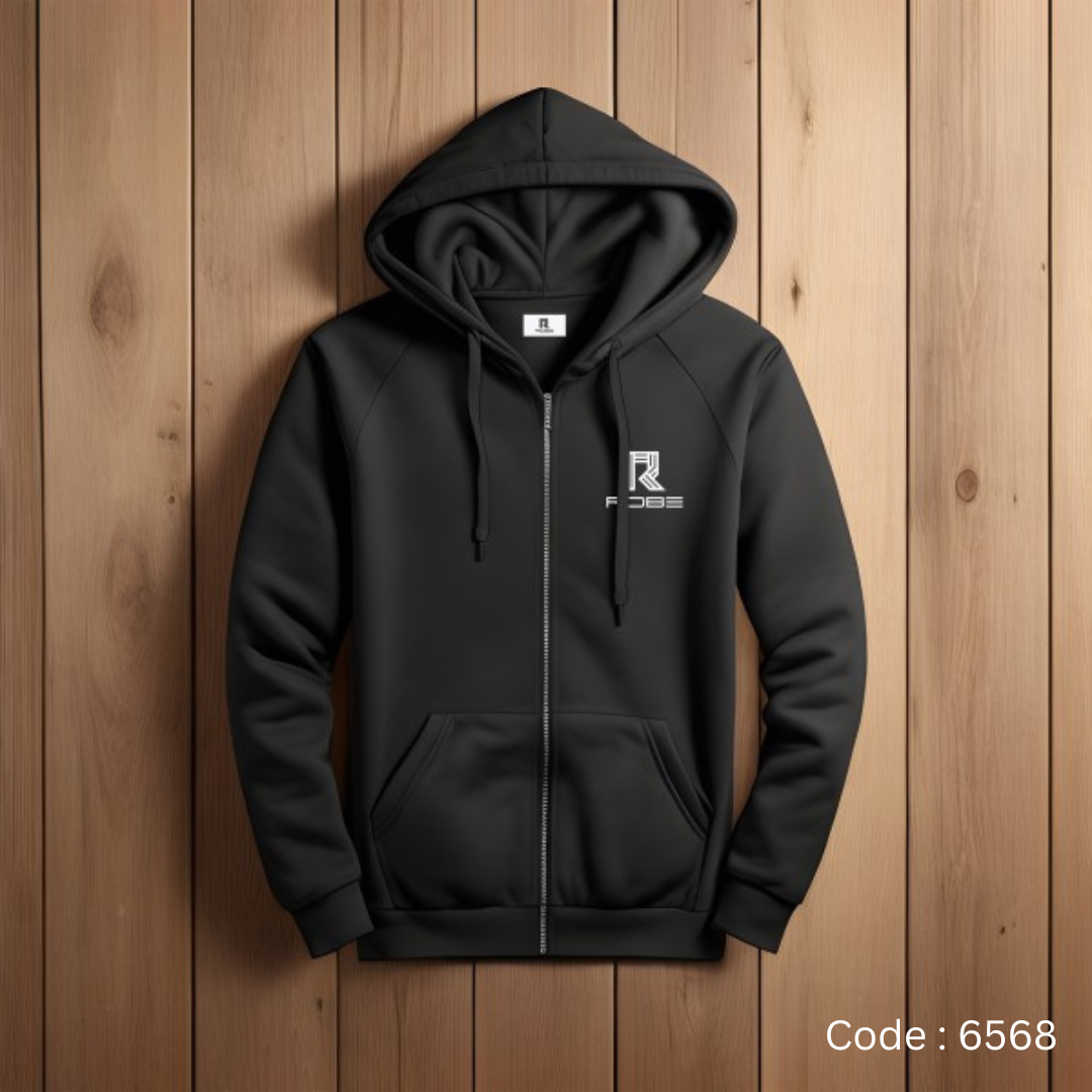 Men’s Winter China Hoodie