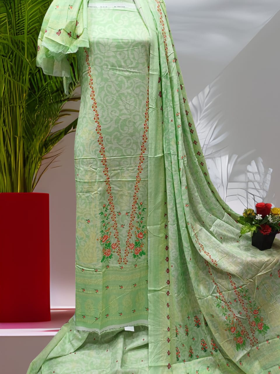 ডিজিটাল লোন ৩পিস