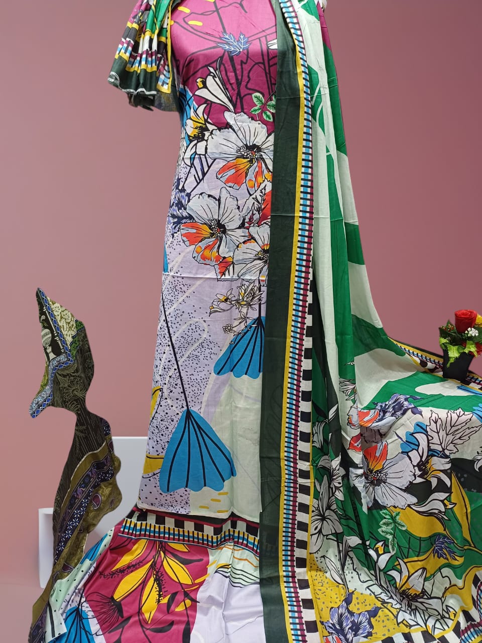 ডিজিটাল লোন ৩পিস