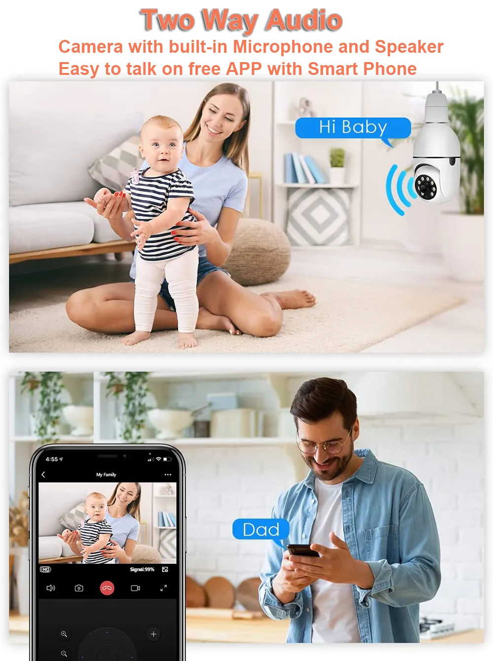 CC Camera