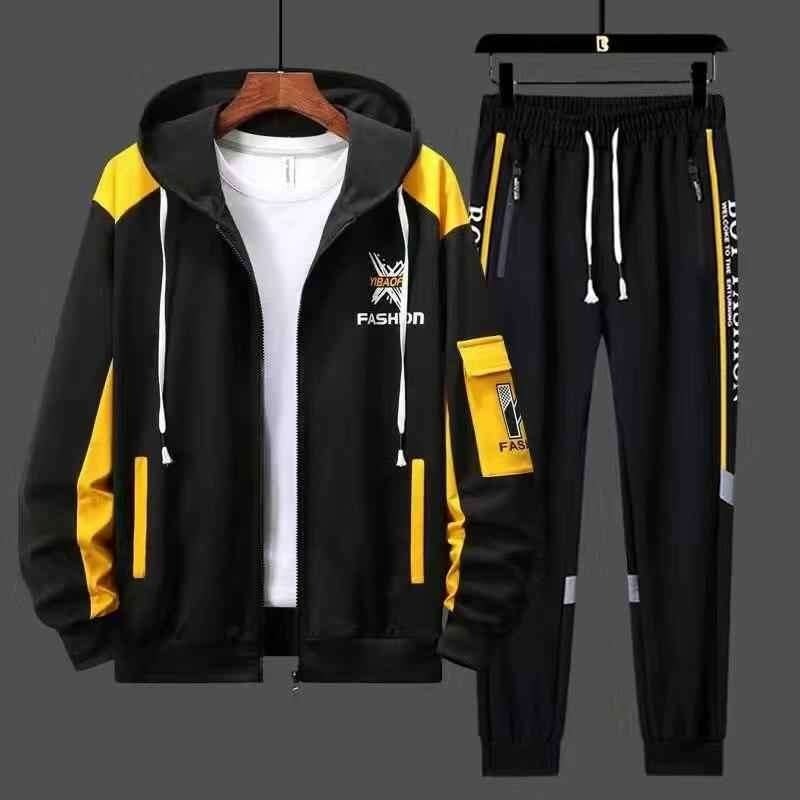 Stylish Jacket with pant For Man