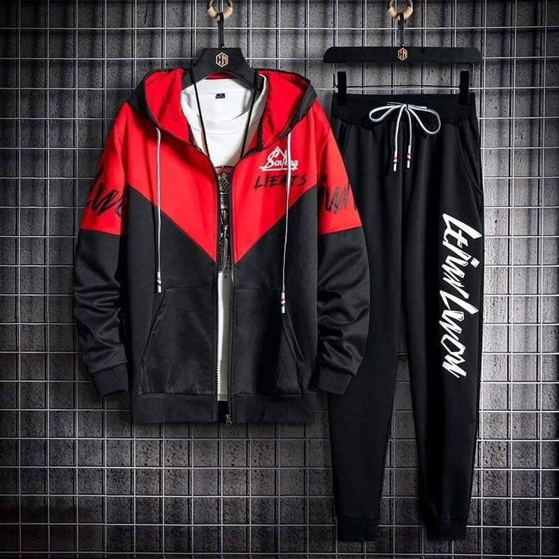 Stylish Jacket with pant For Man