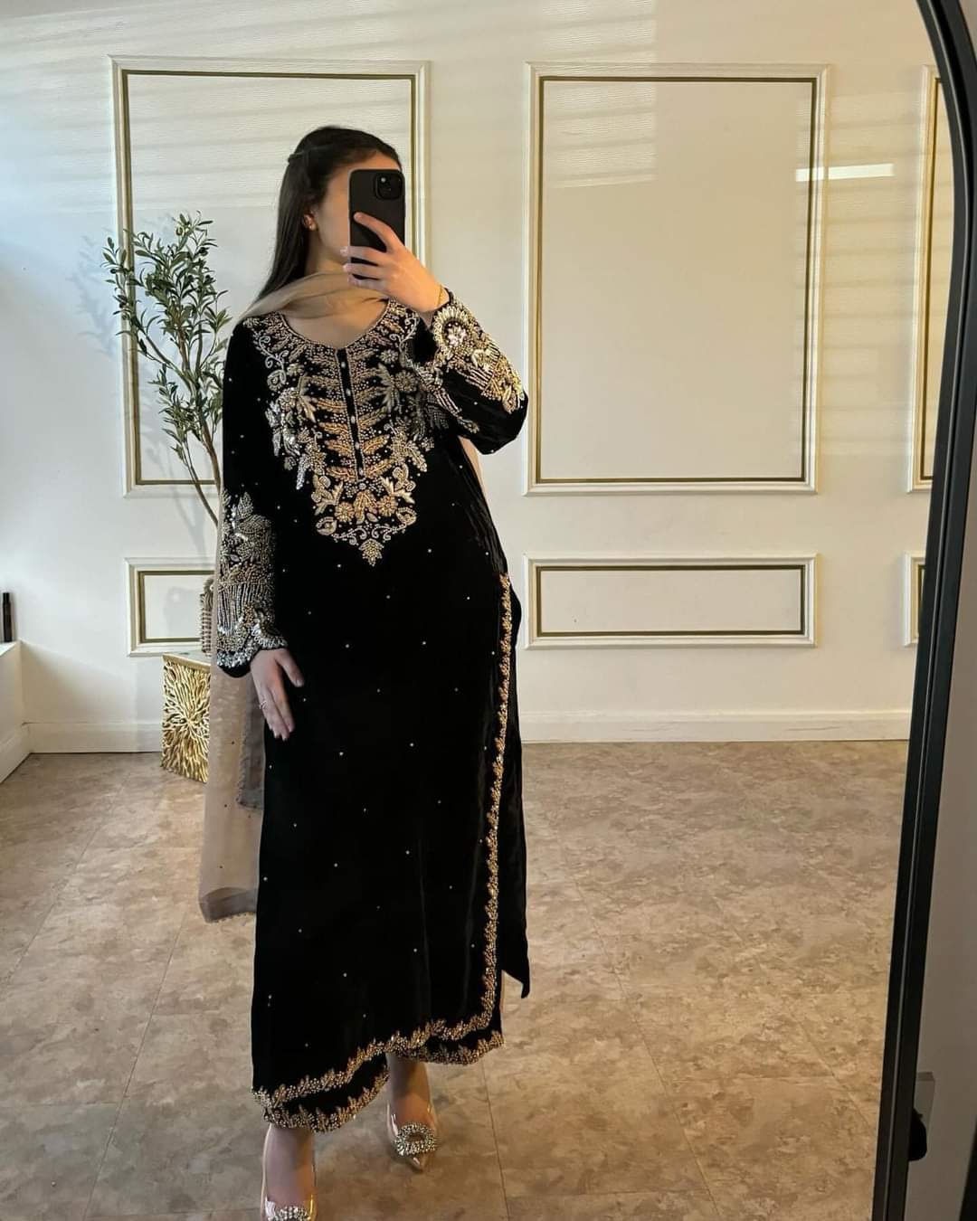 ইউনিক কালেকশন ৩ পিস
