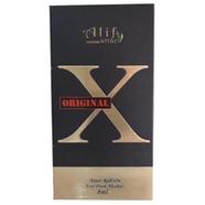 Alif Original X Attar (অরিজিনাল এক্স আতর) – 8ml