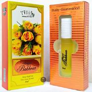 Alif Royal Bakkour Attar (রয়েল বাখুর আতর) – 8ml