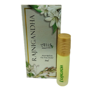 Alif Rajnigandha Attar – 8 ml