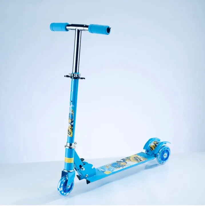 Baby Scooter (Small Size)