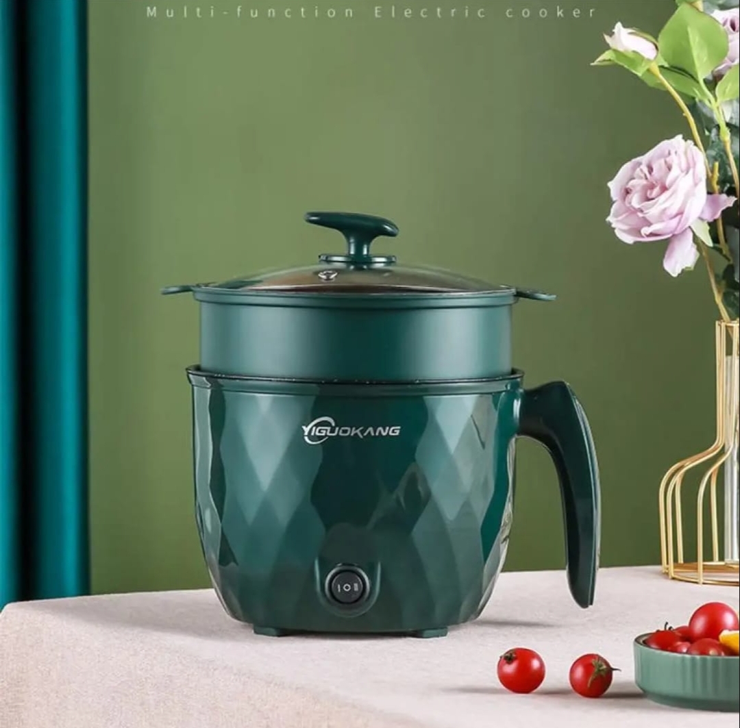 Mini Rice cooker Electric 1.8 L