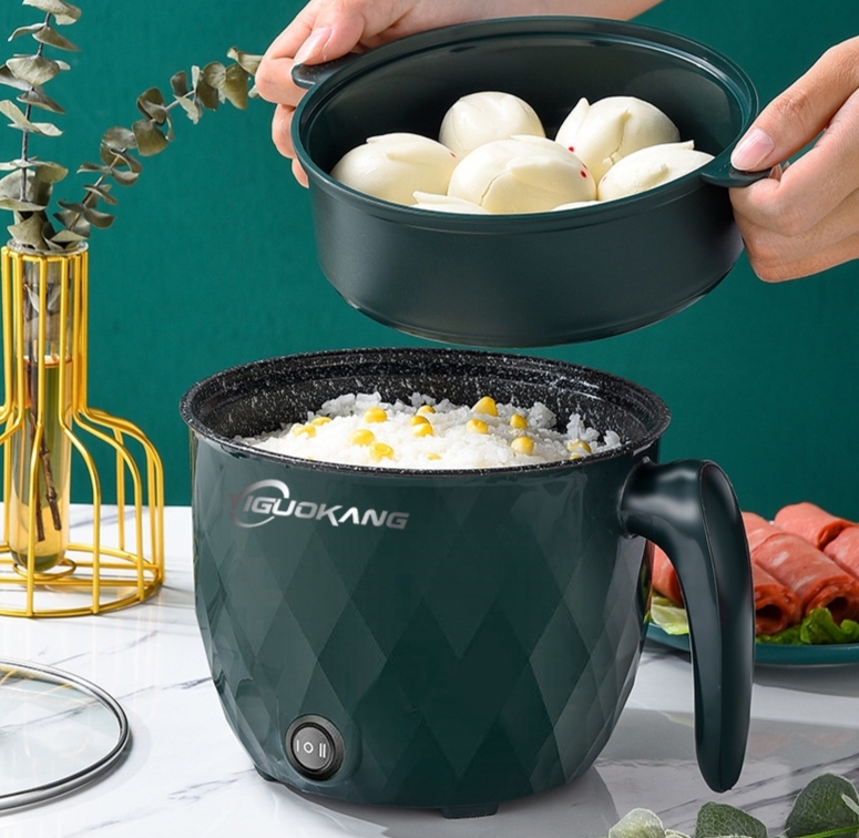 Mini Rice cooker Electric 1.8 L