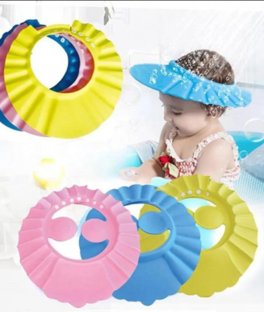 shower cap