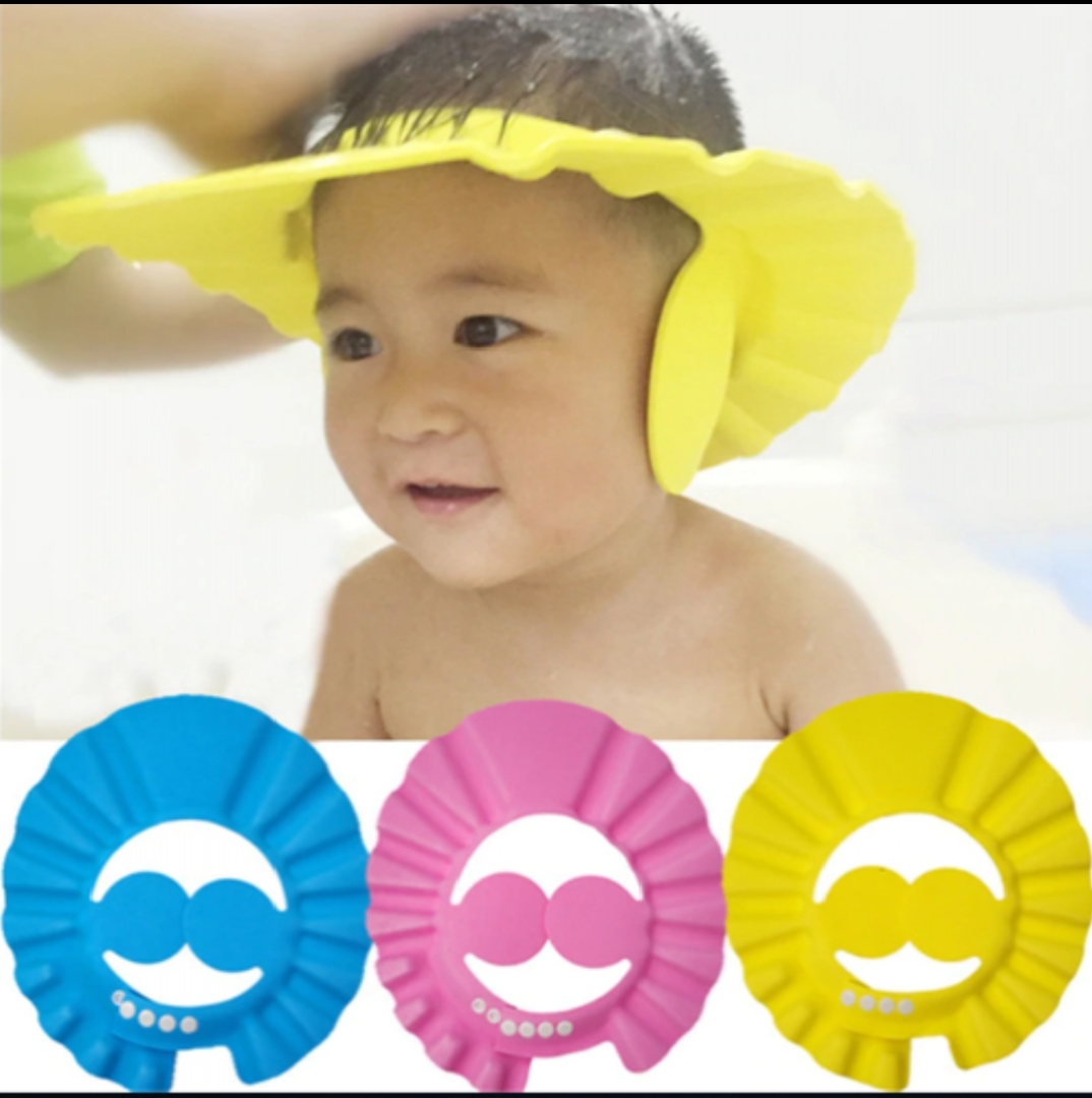 shower cap
