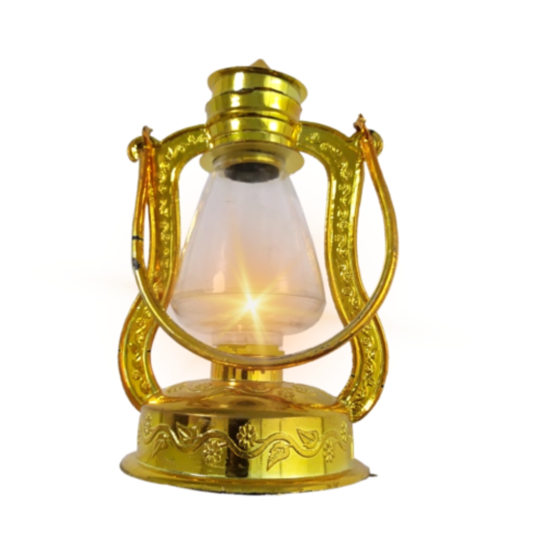 Hariken lamp  Showpiece