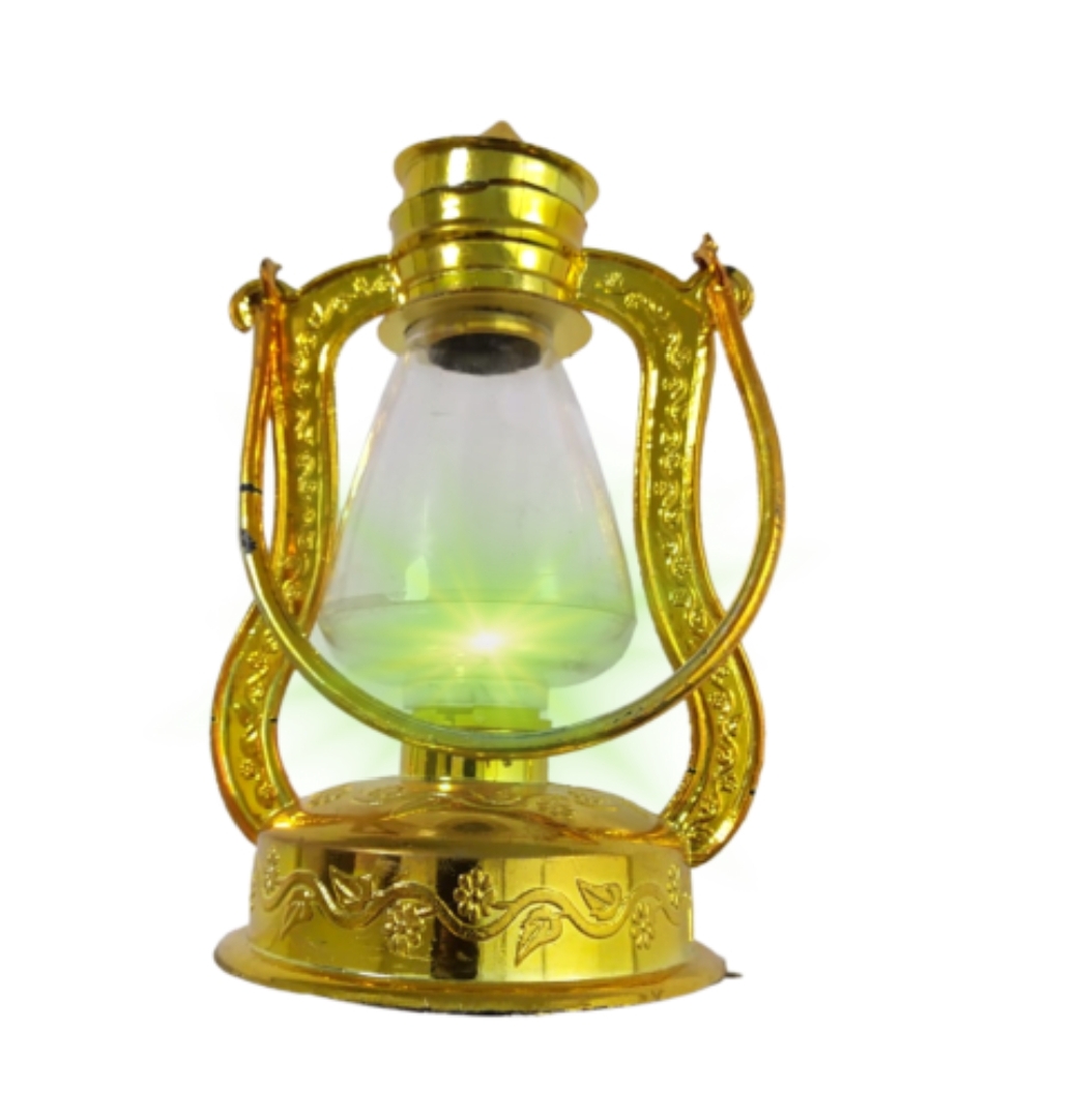 Hariken lamp  Showpiece
