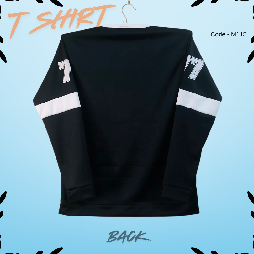 premium Quality Chaina Febric T shirts