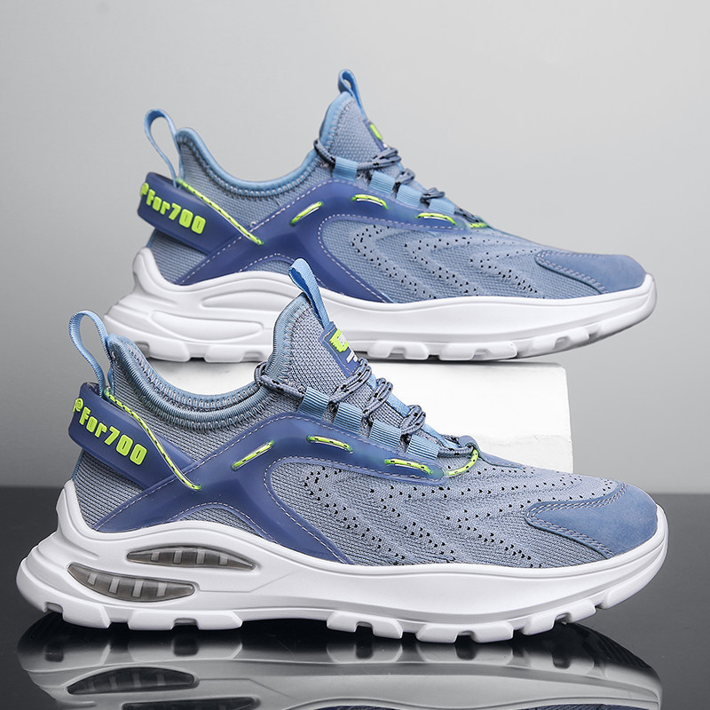 High Quality Summer Outdoor Men Sport Shoes