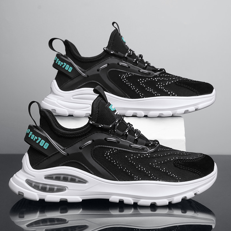 High Quality Summer Outdoor Men Sport Shoes