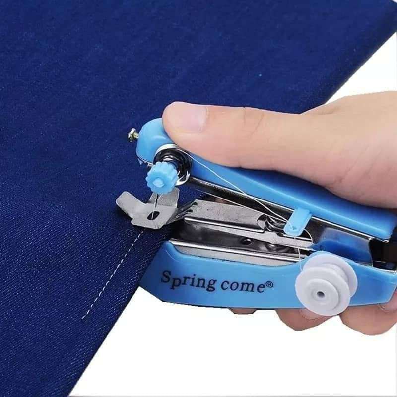 Mini Hand Sewing Machine (সেলাই মেশিন)