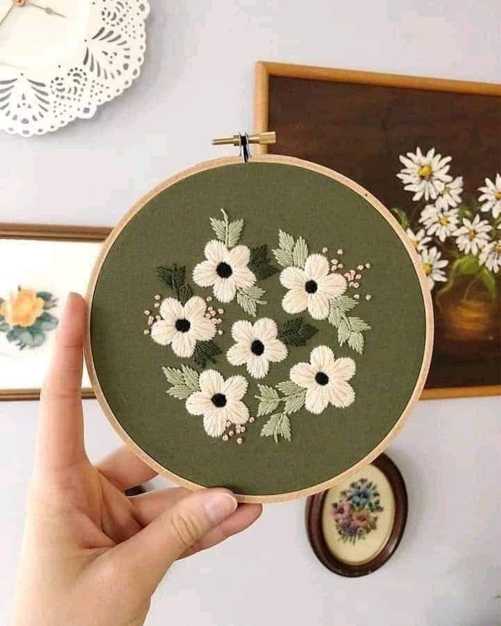 Embroidery Sewing Pen