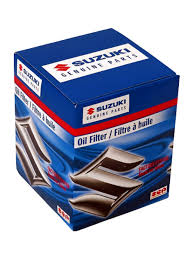 Oil Filter For Suzuki Motorcycle