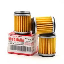 Mobil Filter for Yamaha bike