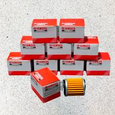 Mobil Filter for Yamaha bike