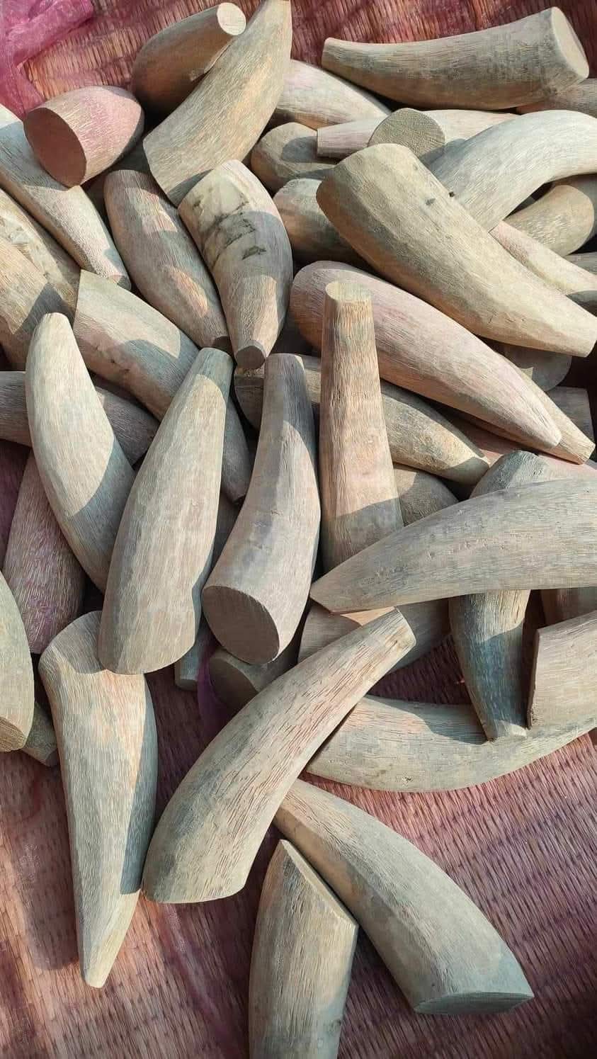 Batna Vorta (Batna Ghuta) – This Traditional Masala Mix Is Perfect For Preparing Batna Vorta, A Popular Bangladeshi Dish