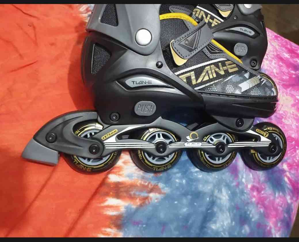 TIAN-E SKATES SHOE