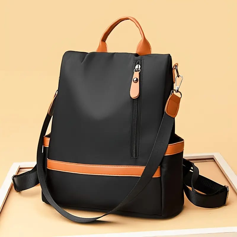 *”স্টাইল এবং বহনক্ষমতার নিখুঁত সমন্বয়: Women Large Capacity Outdoor Tote Bag”*