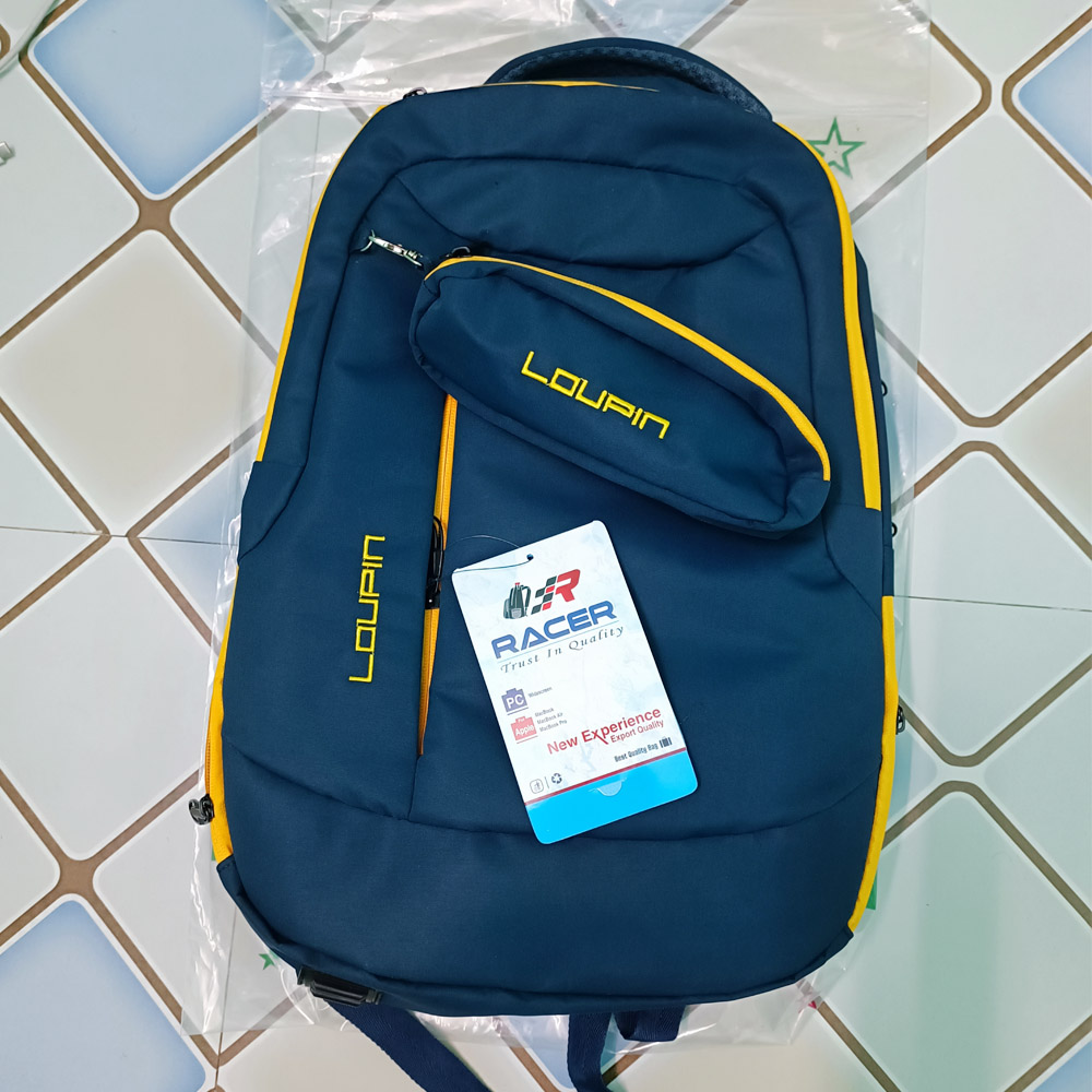 Loupin Backpack For Men Women