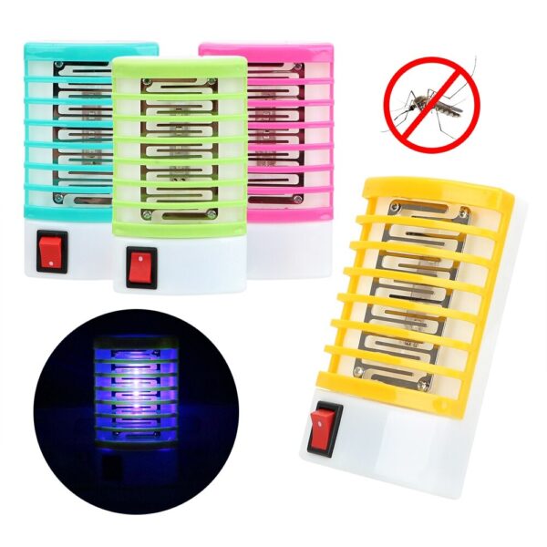 Electric Mosquito Killer Lamp