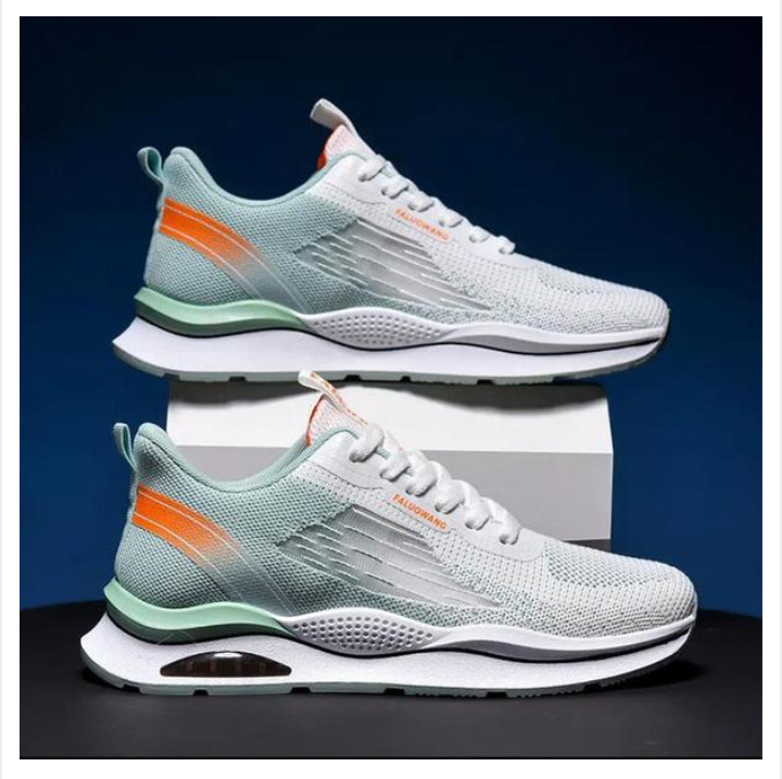 Sports shoe