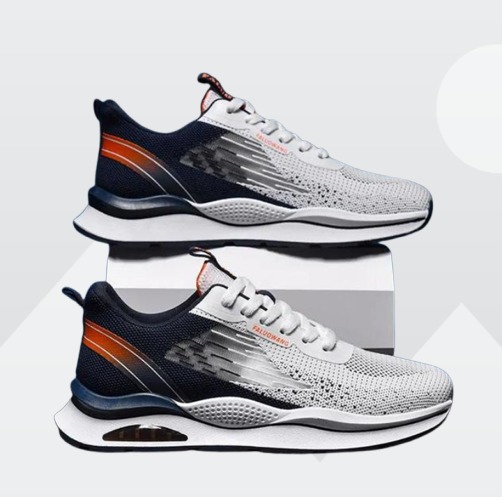 Sports shoe