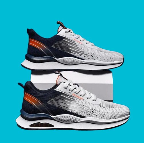 Sports shoe