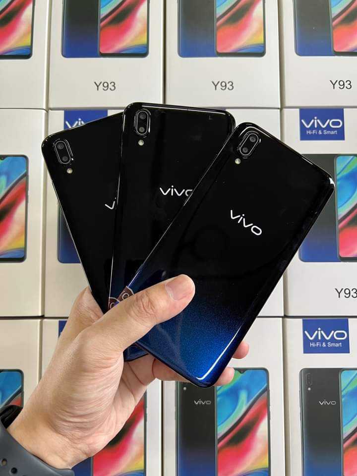 Vivo Y93
