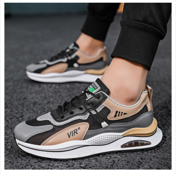Man shoes