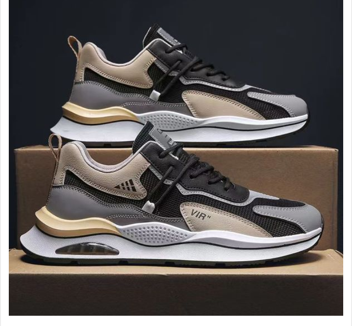 Man shoes
