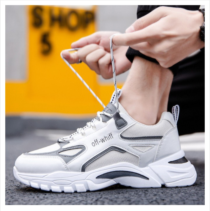Man shoes