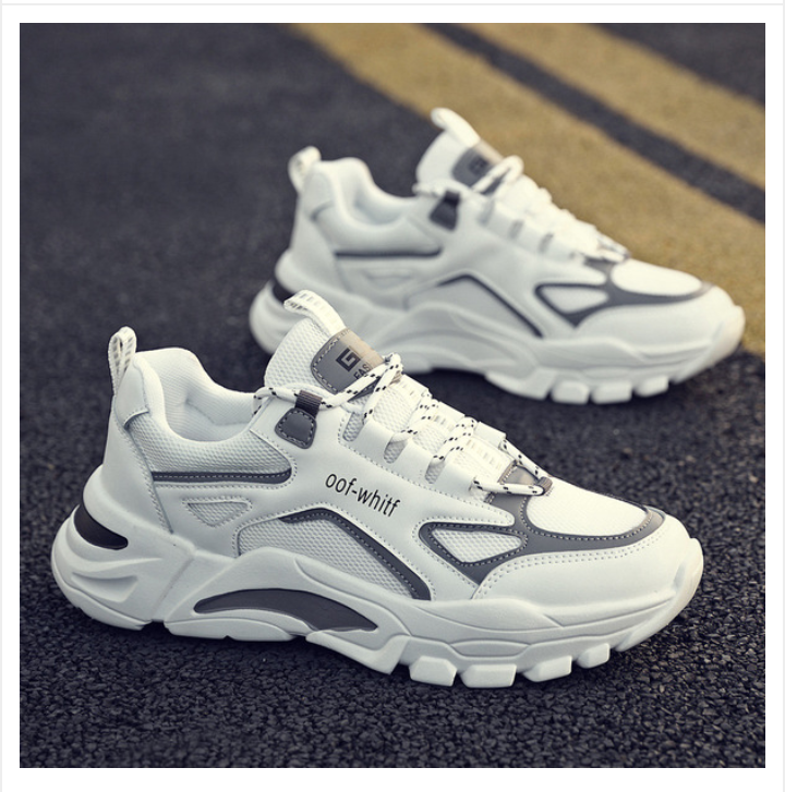 Man shoes