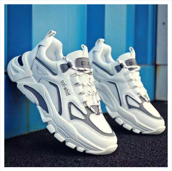 Man shoes