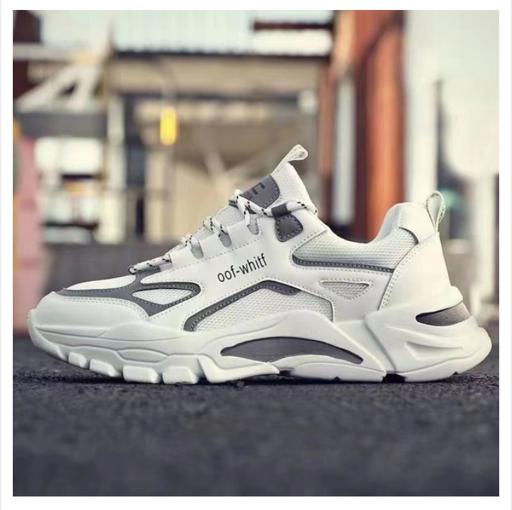 Man shoes
