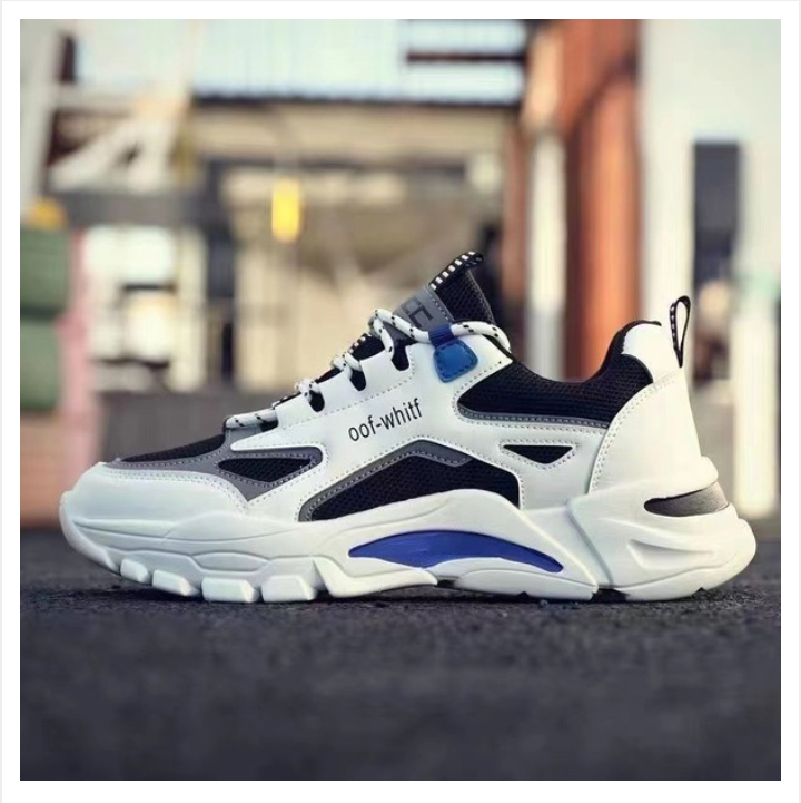 Man shoes