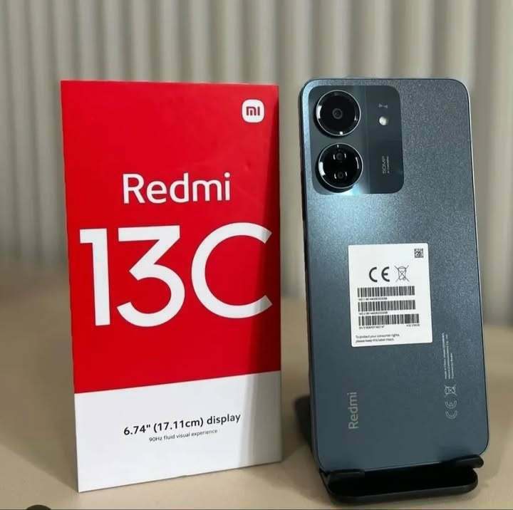 Redmi 13C