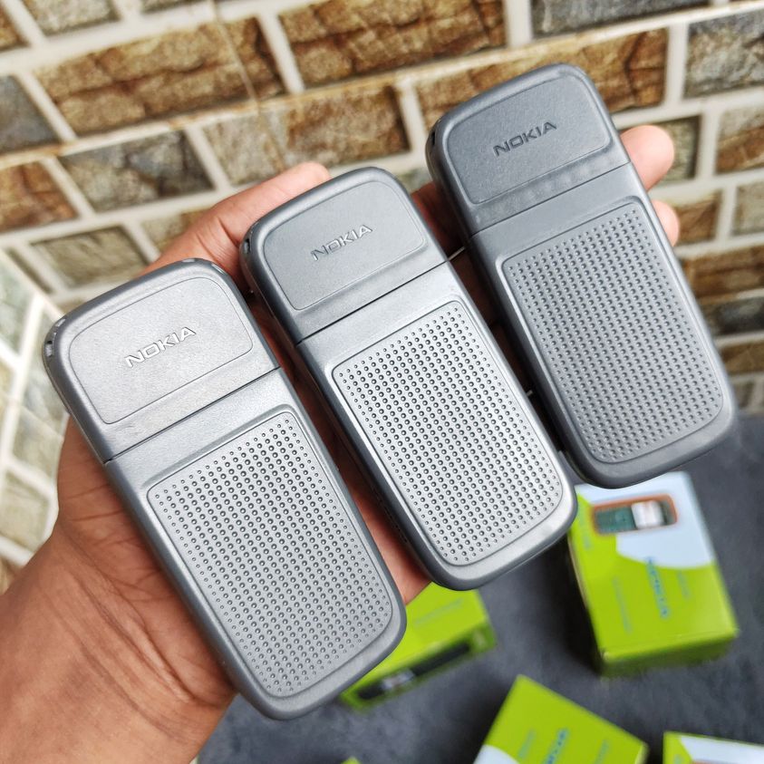 Nokia 1208(refurbished)