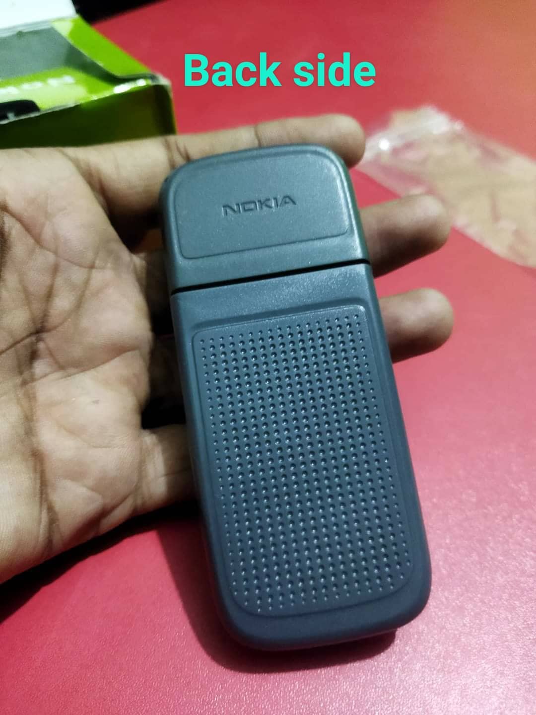 Nokia 1208(refurbished)