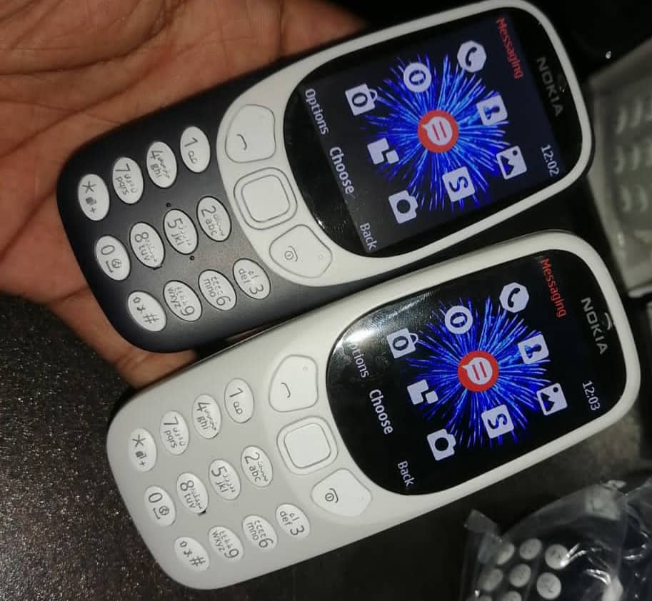 Nokia 3310 new