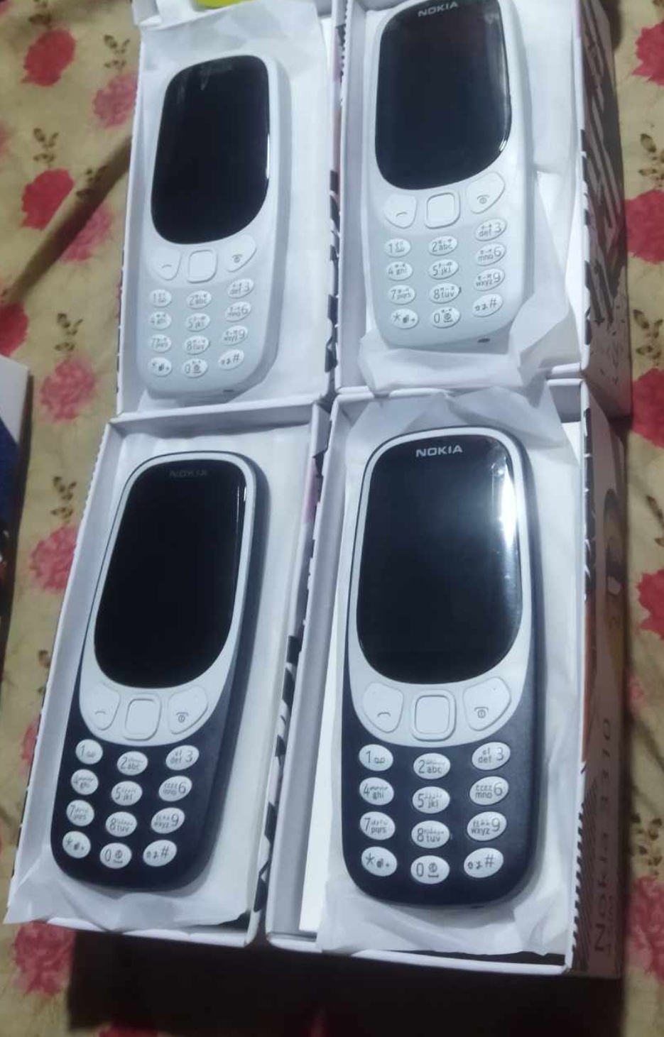 Nokia 3310 new