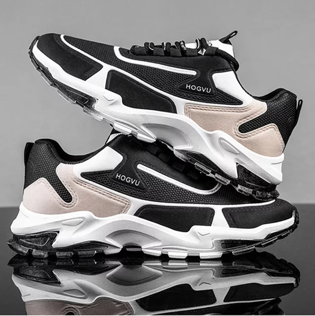 KE Sports Shoe Made in china